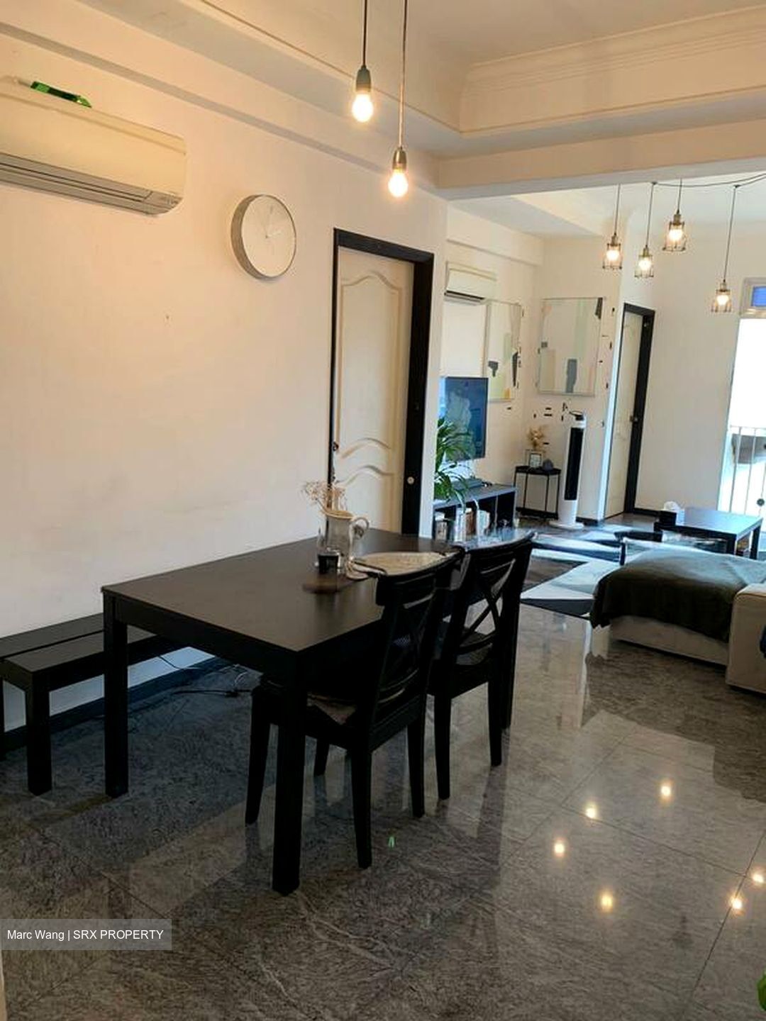Kellock Lodge (D10), Apartment #575797991